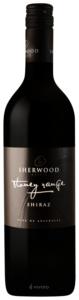 Sherwood Stoney Range Shiraz N.V.