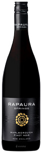 Rapaura Springs Classic Pinot Noir N.V.