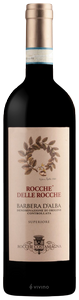 Rocche Costamagna Rocche delle Rocche Barbera d'Alba Superiore N.V.