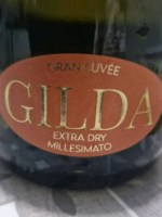 Azienda Vinicola Losito e Guarini Gilda Gran Cuvée Extra Dry Millesimato