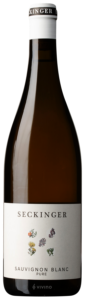 Weingut Seckinger Sauvignon Blanc Pure N.V.