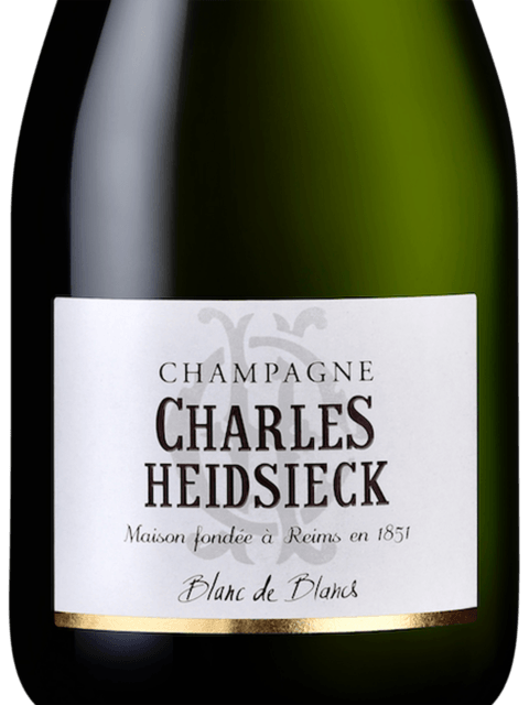 N.V. Charles Heidsieck Blanc de Blancs | Vivino 日本語