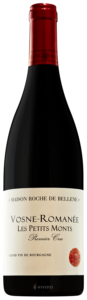 Maison Roche de Bellene Vosne-Romanée Premier Cru Les Petits Monts N.V.