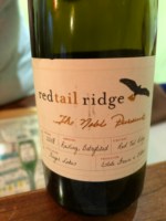 Red Tail Ridge The Noble Pursuit