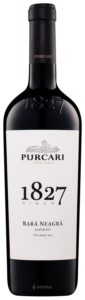 Chateau Purcari 1827 Rara Neagra - Saperavi N.V.