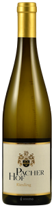 Pacherhof Riesling N.V.