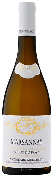 Mongeard-Mugneret Marsannay Clos Du Roy