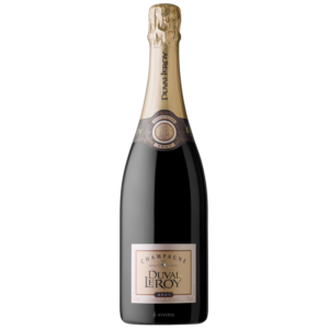 Duval-Leroy Brut Réserve Champagne | Vivino English