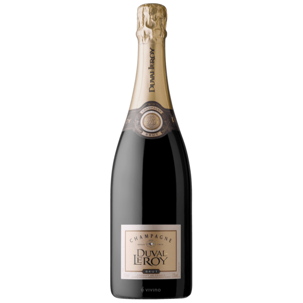 Duval-Leroy Brut Réserve Champagne | Vivino 日本語
