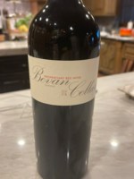 Bevan Cellars Proprietary Red