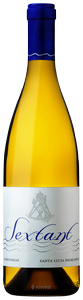 Sextant Santa Lucia Highlands Chardonnay N.V.