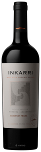 Proviva Winery Inkarri Cabernet Franc N.V.