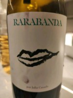 Bodega Clandestina Rarabanda
