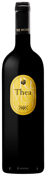Tre Monti Thea Rosso