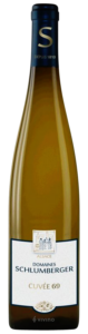 Domaines Schlumberger Cuvée 69 N.V.