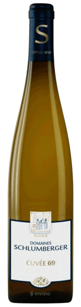 Domaines Schlumberger Cuvée 69