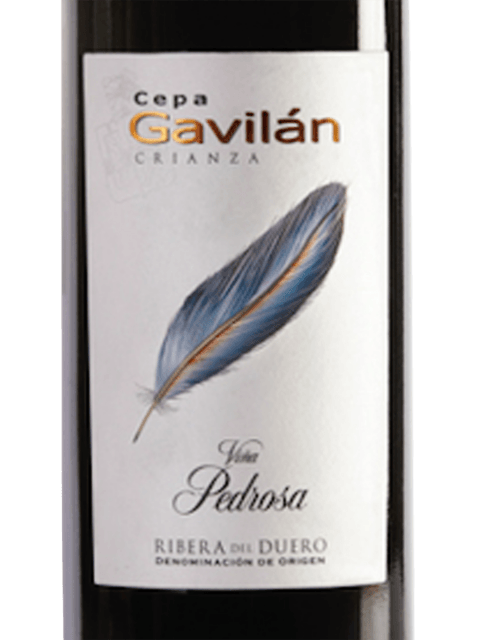 Cepa Gavilán Crianza Ribera del Duero
