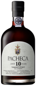 Pacheca 10 Years Tawny Port N.V.