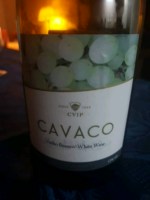 Pico Wines Cavaco Branco