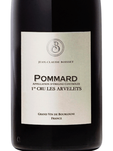 Pommard 1er Cru Les Arvelets 1999 750ml 1999 Charles Noellat