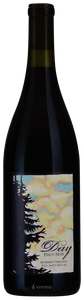 Day Wines Silvershot Vineyards Pinot Noir N.V.