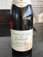 Mommessin Hautes-Côtes De Beaune Domaine des Vignes des Demoiselles