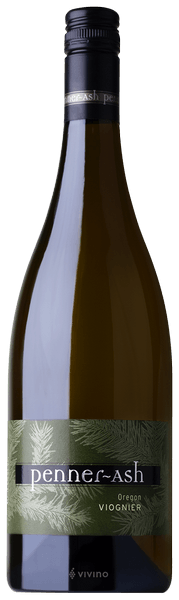 Penner-Ash Viognier
