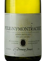 ワイン Domaine Jomain Puligny-Montrachet 2012 Domaine Jomain Puligny Montrachet - Regal Wine Imports