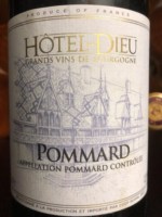 Hotel-Dieu Pommard