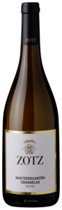 Julius Zotz Maltesergarten Chasselas Trocken N.V.