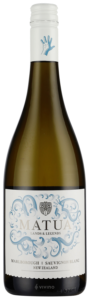 Matua Sauvignon Blanc Lands & Legends N.V.