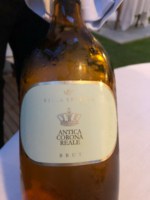 Villa Sparina Antica Corona Reale Brut