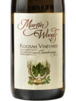 Koosah Vineyard Chardonnay