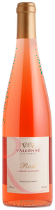 Vallonné Rosé N.V.