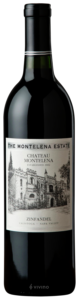Chateau Montelena Zinfandel N.V.