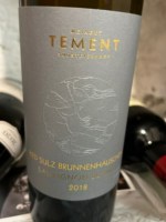 Tement Ried Sulz Brunnenhäuschen Sauvignon Blanc