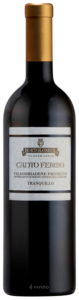 Bortolomiol Canto Fermo Valdobbiadene Prosecco Tranquillo N.V.
