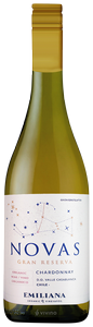Emiliana Novas Gran Reserva Chardonnay N.V.