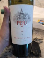 Peju Winemaker's Select Proprietary Red