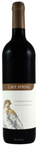 Cave Spring Cabernet Franc 2017