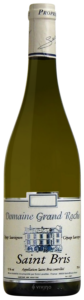 Domaine Grand Roche Saint Bris | Vivino Svenska