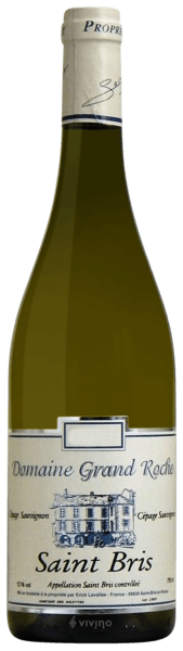2019 Domaine Grand Roche Saint Bris | Vivino