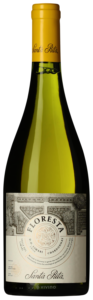 Santa Rita Floresta Chardonnay 2022