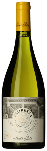 Santa Rita Floresta Chardonnay