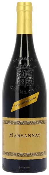 Domaine Philippe Charlopin-Parizot En Montchevenoy Marsannay