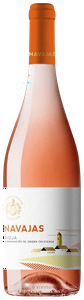 Navajas Rioja Rosado N.V.