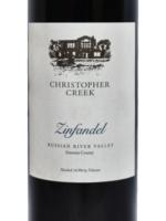Russian River Valley Zinfandel