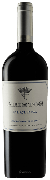 Liger-Belair, Massoc Y Parra Aristos Duque d'A