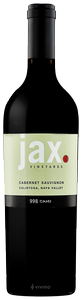 JAX Vineyards Cabernet Sauvignon