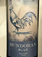 Pippin Hill Farm Bundoran Blue